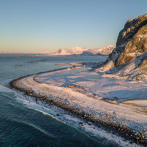 190311 Lofoten Drohne 9