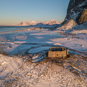 190311 Lofoten Drohne 10