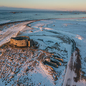 190311 Lofoten Drohne 12