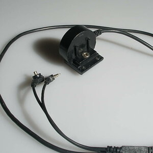 National Connector PW-500