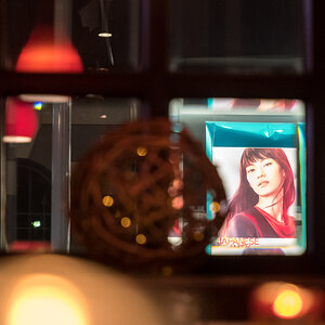 Japanese Girl