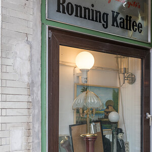 Lost mit Ronning 1