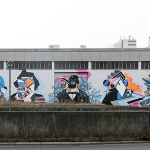 Graffiti 6/6