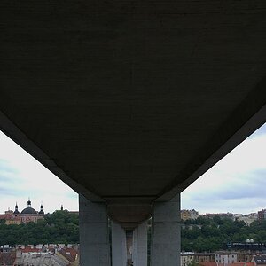 Nuslebrücke