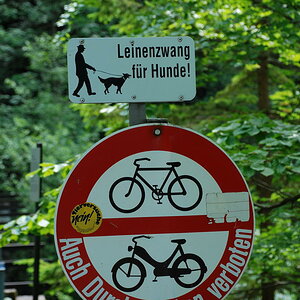 Rappenlochschlucht
