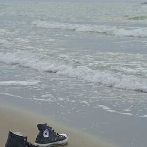 wo ist der Rest?
