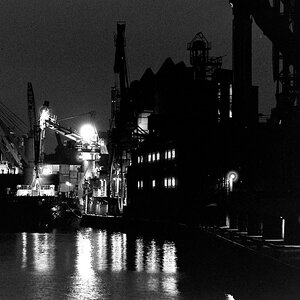 Holzhafen