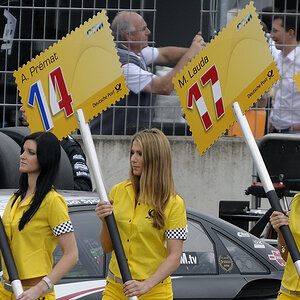 Gridgirl LOE0686