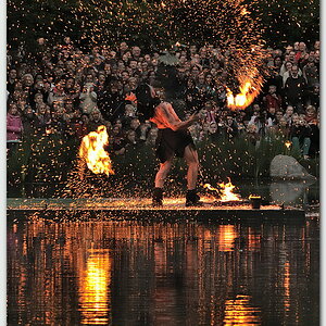 Feuershow 001