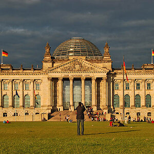 berlin fotograf reichstag