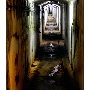 Helgoland Schutzbunker Ib (bird-mod_v02 ;)