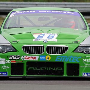 FIA GT3 2009