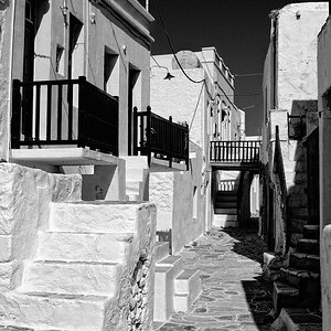 Kástro, Folégandros