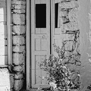 Kástro, Folégandros