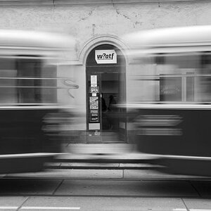 Strassenbahn
