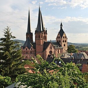 Marienkirche in GN