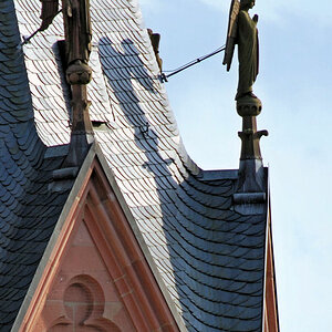 Marienkirche in GN