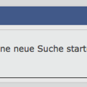 suche
