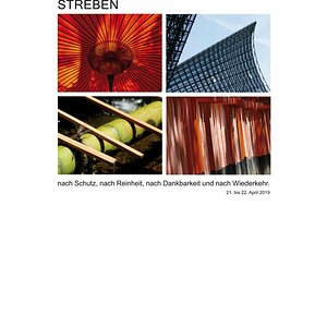 Streben