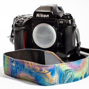 Nikon F5