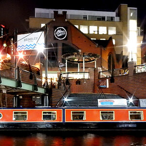 Narrowboats 01