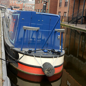 Narrowboats 02