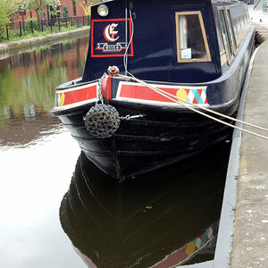 Narrowboats 03