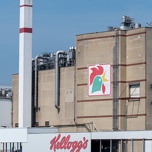 Kellogg's Bremen