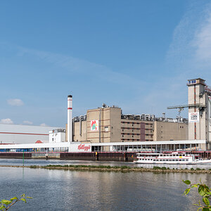 Kellogg's Bremen