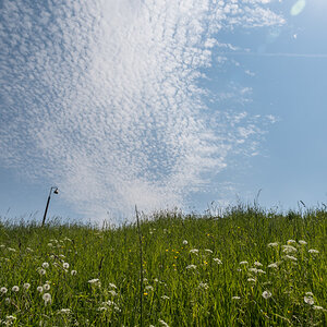 Sommerhimmel
