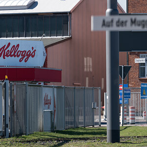 Kellogg's Bremen