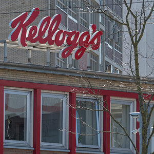 Kellogg's Bremen
