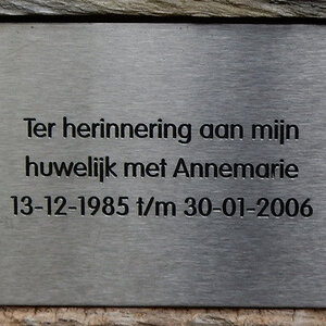 Huwelijk