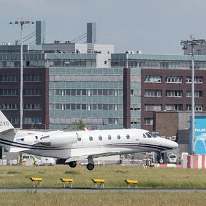 Flugzeug 01