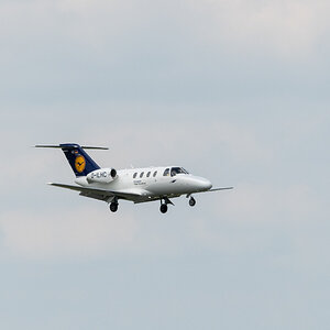 Flugzeug 02