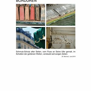 Bordueren