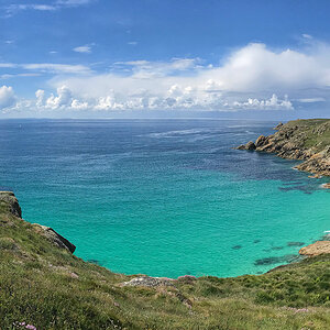 Cornwall 2019