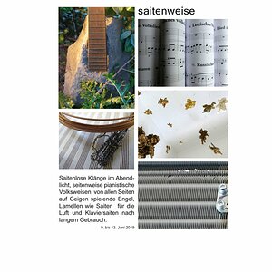 saitenweise