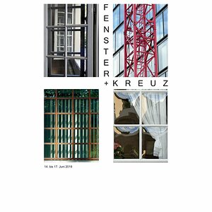 Fensterkreuz