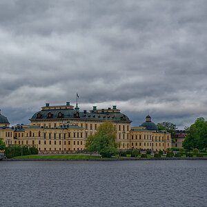 Drottingholm