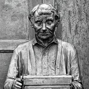 Astrid Lindgren