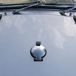 Porsche 550 Spyder