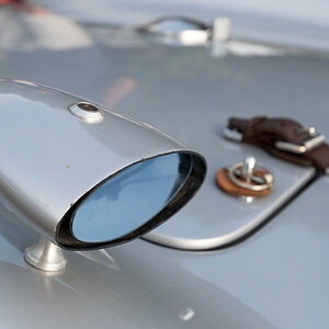 Porsche 550 Spyder
