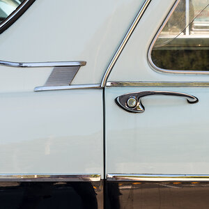 Alfa Romeo Super 1900