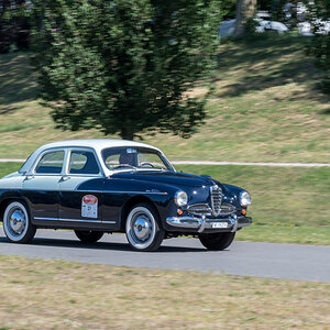 Alfa Romeo Super 1900