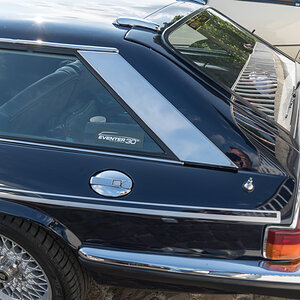 Jaguar XJS Lynx Eventer