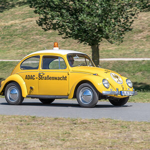 ADAC VW Käfer