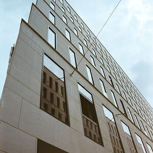 Bremen City Gate 01