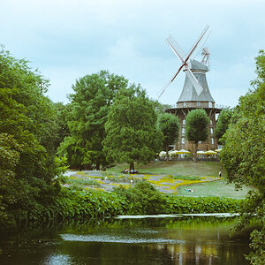 Bremen Wallmühle