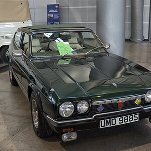 Reliant Scimitar [DSC_0843]